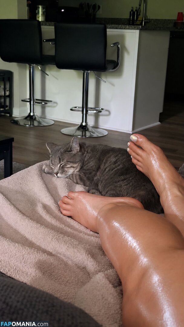 Tray.fitfever | Tray Soe / military / tray.fitfever Meztelen OnlyFans  Kikerült fotó #9