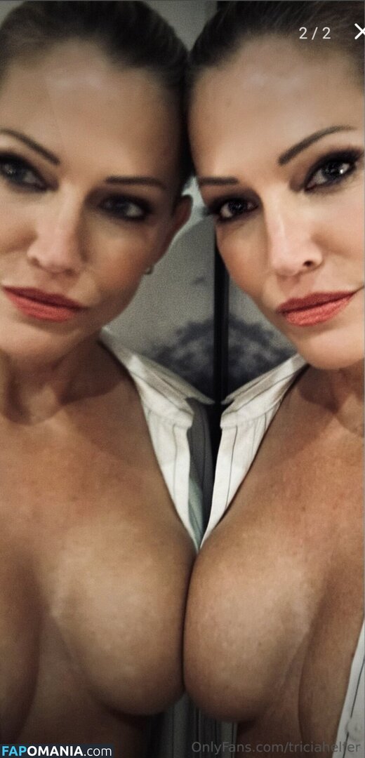 Cylon / Tricia Helfer / officialtriciahelfer / triciahelfer Meztelen OnlyFans  Kikerült fotó #173