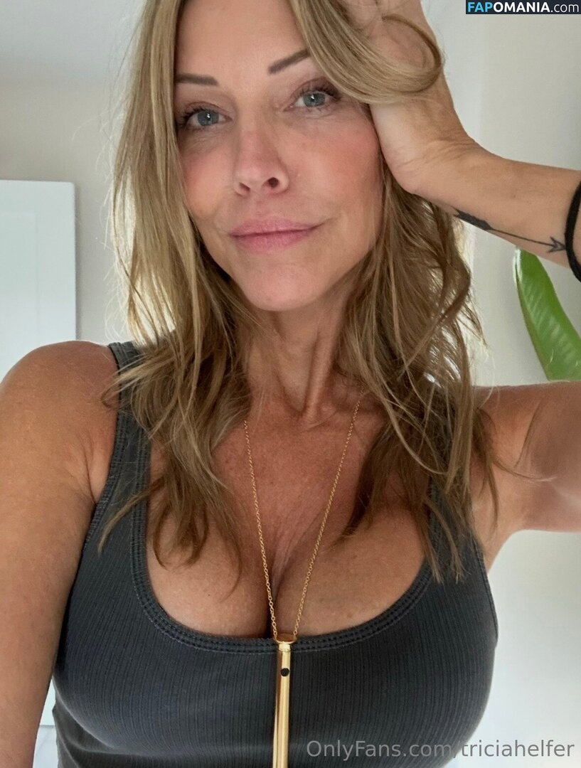Cylon / Tricia Helfer / officialtriciahelfer / triciahelfer Meztelen OnlyFans  Kikerült fotó #180