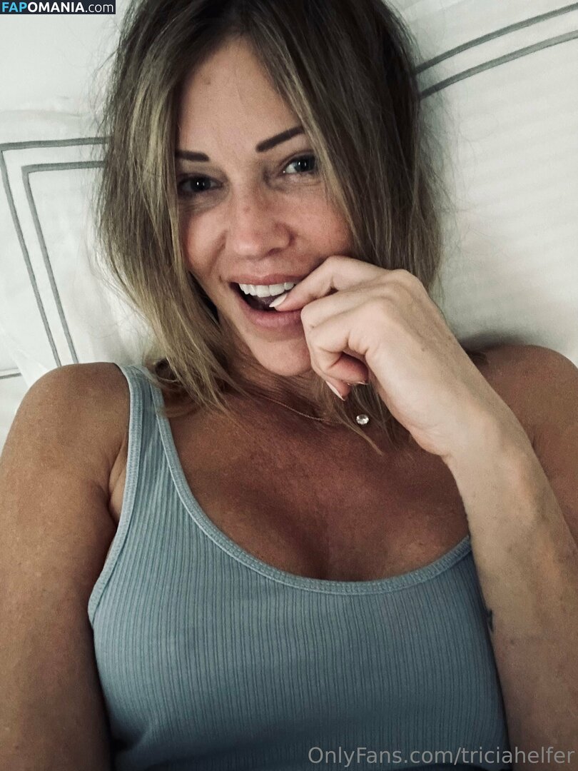Cylon / Tricia Helfer / officialtriciahelfer / triciahelfer Meztelen OnlyFans  Kikerült fotó #183