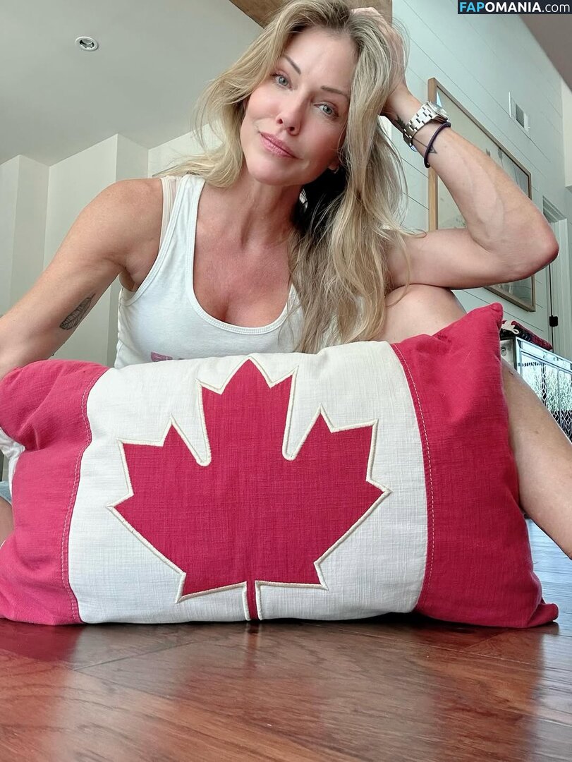 Cylon / Tricia Helfer / https: / officialtriciahelfer / triciahelfer Meztelen OnlyFans  Kikerült fotó #204