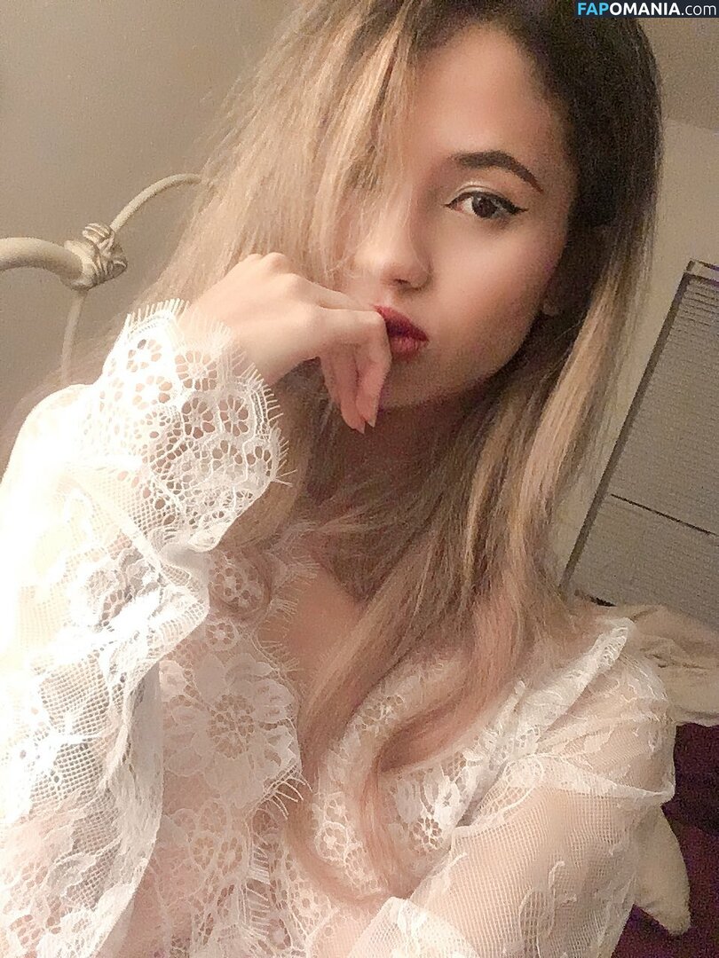 Trickywi / Trickywii / trickykenicki Meztelen OnlyFans  Kikerült fotó #23