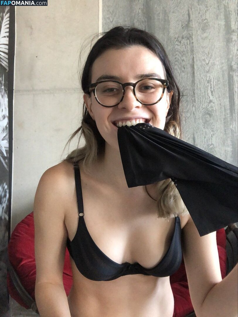 Trihunna / trianap24 Meztelen OnlyFans  Kikerült fotó #1