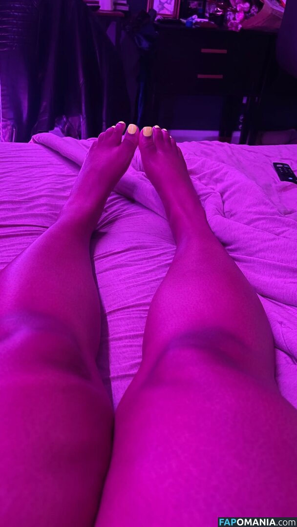 _Trillscott / thequeenzai Meztelen OnlyFans  Kikerült fotó #3
