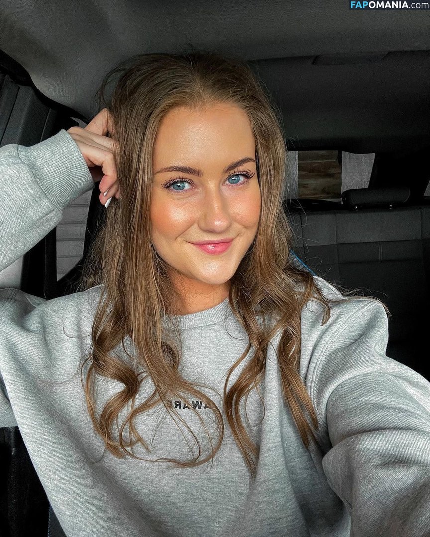 Trine K / trinekleiveland Meztelen OnlyFans  Kikerült fotó #4