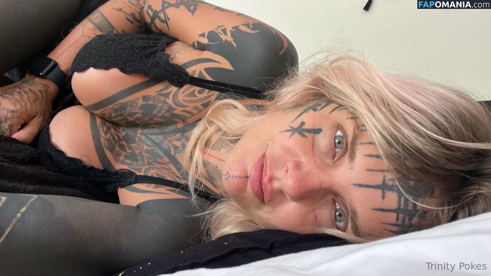 Trinity Eclectic / trinity.eclectic / trinityeclectic Meztelen OnlyFans  Kikerült fotó #71