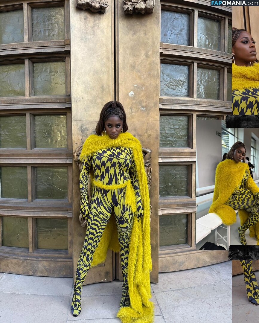 Trinity Fatu / trinity_fatu Meztelen OnlyFans  Kikerült fotó #21