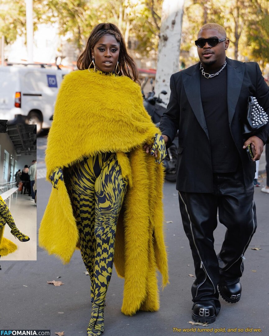 Trinity Fatu / trinity_fatu Meztelen OnlyFans  Kikerült fotó #22