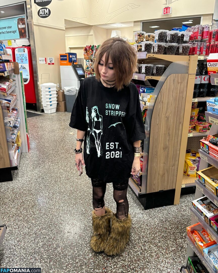 Trinity Manaj / trinitymanaj Meztelen OnlyFans  Kikerült fotó #15