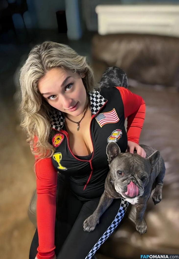 Trinity Morisette / trinity_morisette Meztelen OnlyFans  Kikerült fotó #28