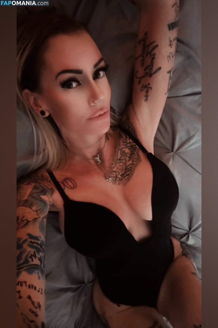 Trinity Tryce Meztelen OnlyFans  Kikerült fotó #1