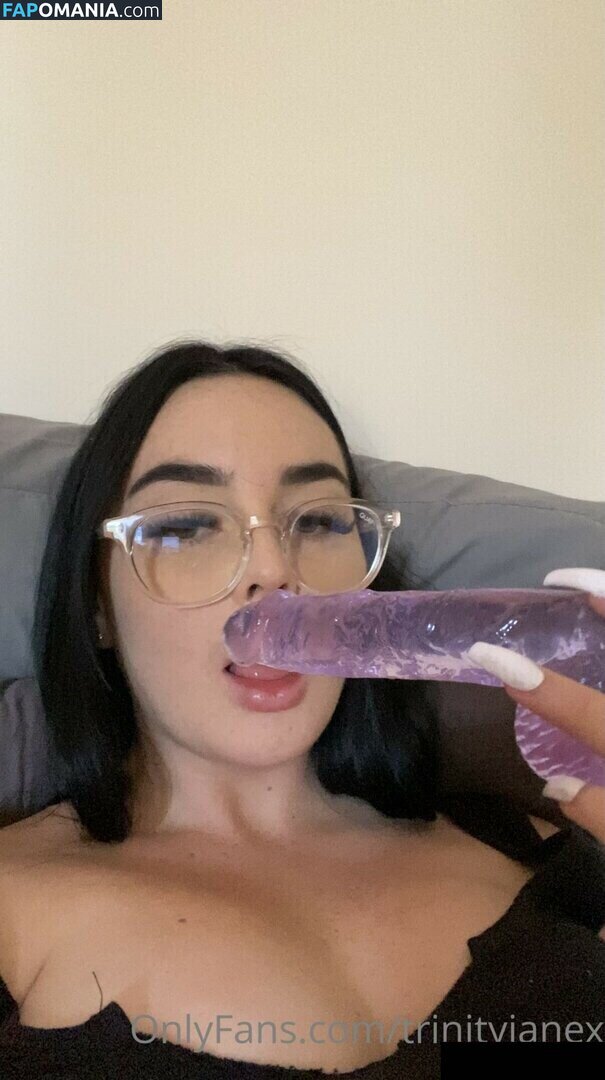 Trinity Jane / Trinityjanex / https: / trinityjane Meztelen OnlyFans  Kikerült fotó #111