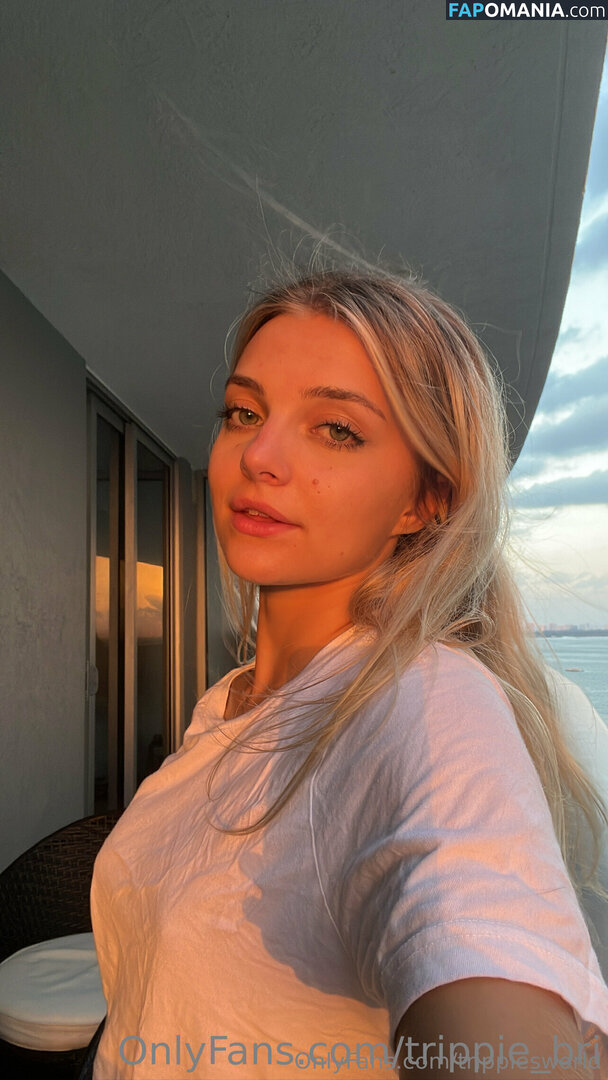 trippie.bri / trippiesworld Meztelen OnlyFans  Kikerült fotó #10