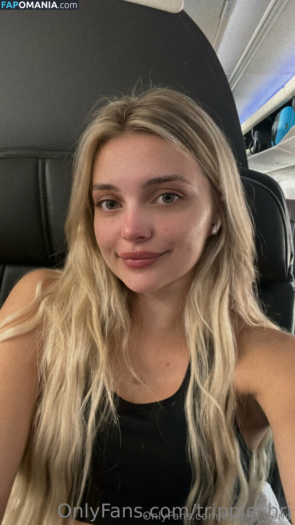 trippie.bri / trippiesworld Meztelen OnlyFans  Kikerült fotó #13