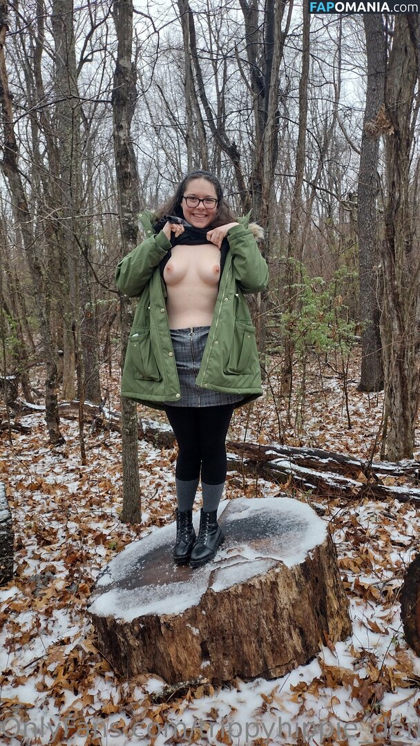 trippygypsyhippie / trippyhippie_demise Meztelen OnlyFans  Kikerült fotó #16