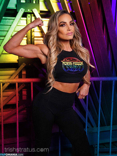 Trish Stratus / trishstratuscom Meztelen OnlyFans  Kikerült fotó #34