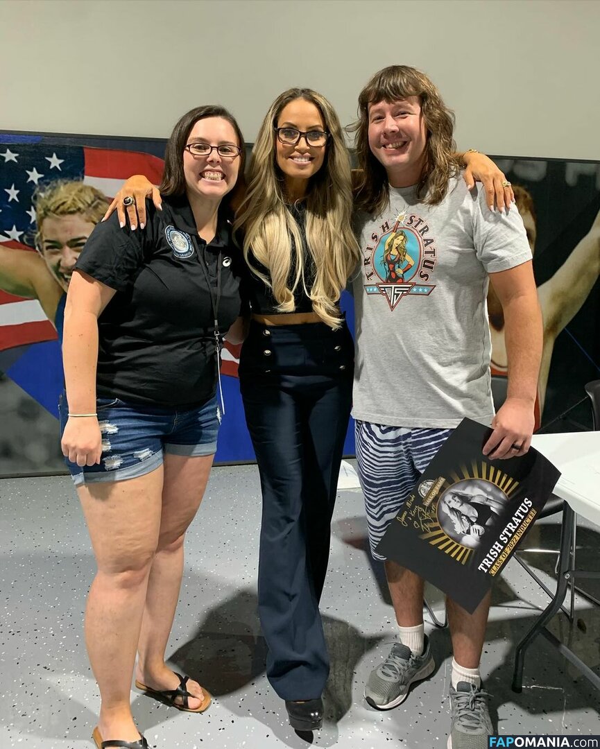 Trish Stratus / trishstratuscom Meztelen OnlyFans  Kikerült fotó #508