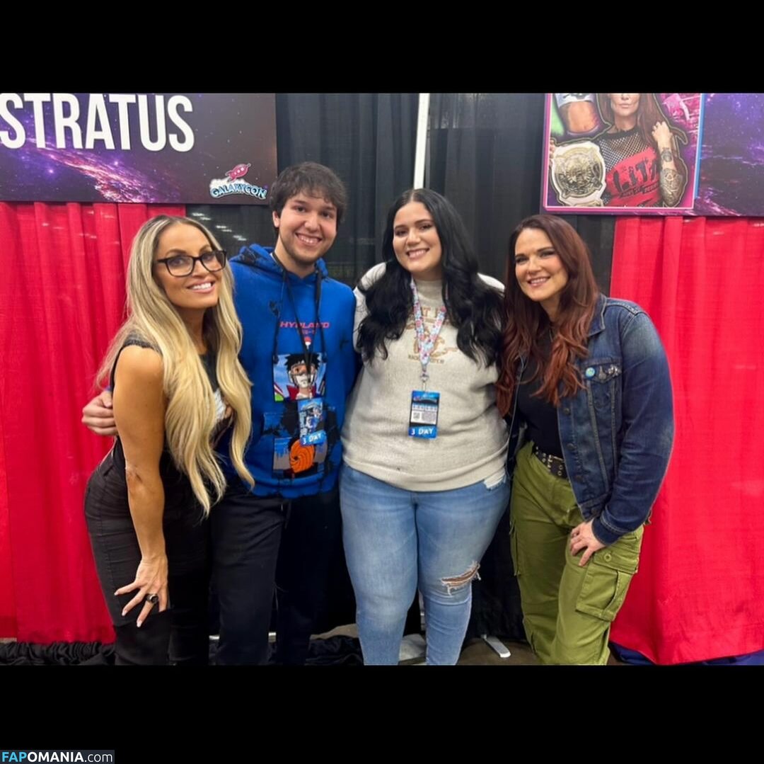 Trish Stratus / trishstratuscom Meztelen OnlyFans  Kikerült fotó #549