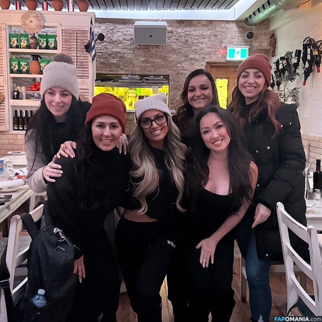 Trish Stratus / trishstratuscom Meztelen OnlyFans  Kikerült fotó #1456