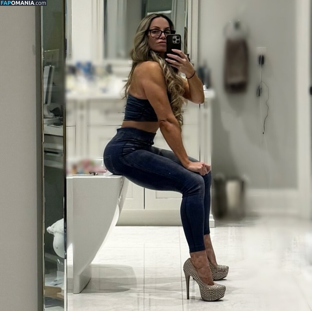 Trish Stratus / trishstratuscom Meztelen OnlyFans  Kikerült fotó #1457