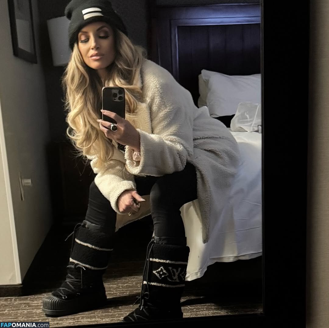 Trish Stratus / trishstratuscom Meztelen OnlyFans  Kikerült fotó #1458
