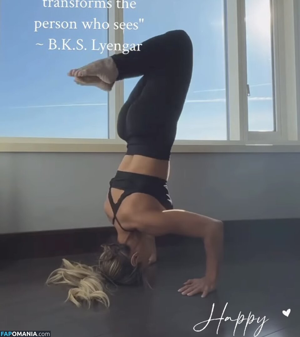 Trish Stratus / trishstratuscom Meztelen OnlyFans  Kikerült fotó #1465