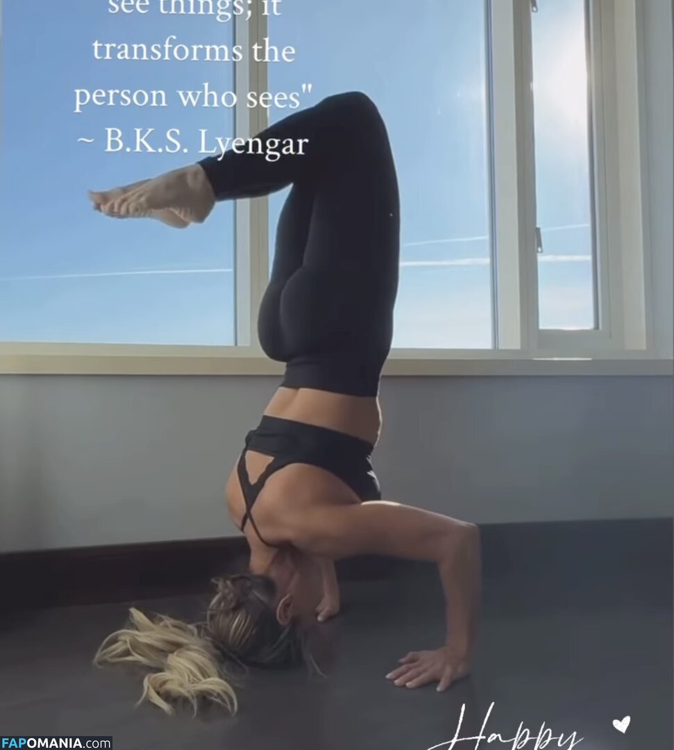Trish Stratus / trishstratuscom Meztelen OnlyFans  Kikerült fotó #1467