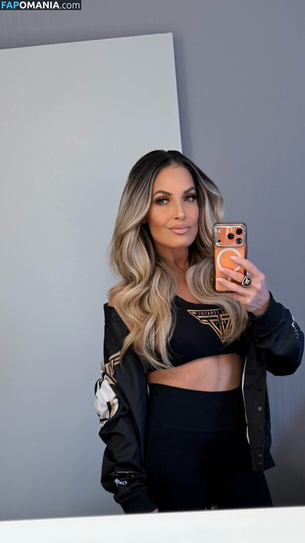Trish Stratus / trishstratuscom Meztelen OnlyFans  Kikerült fotó #1469