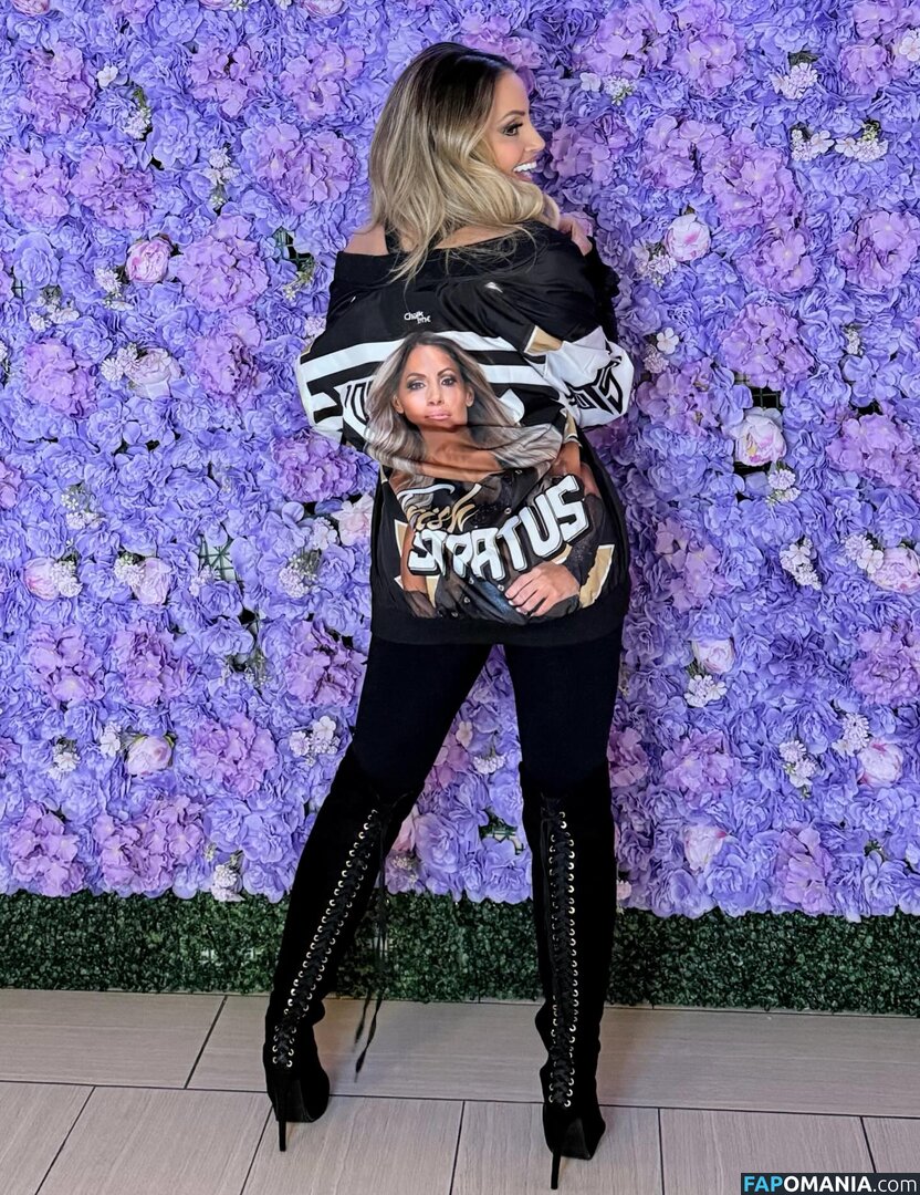 Trish Stratus / trishstratuscom Meztelen OnlyFans  Kikerült fotó #1470
