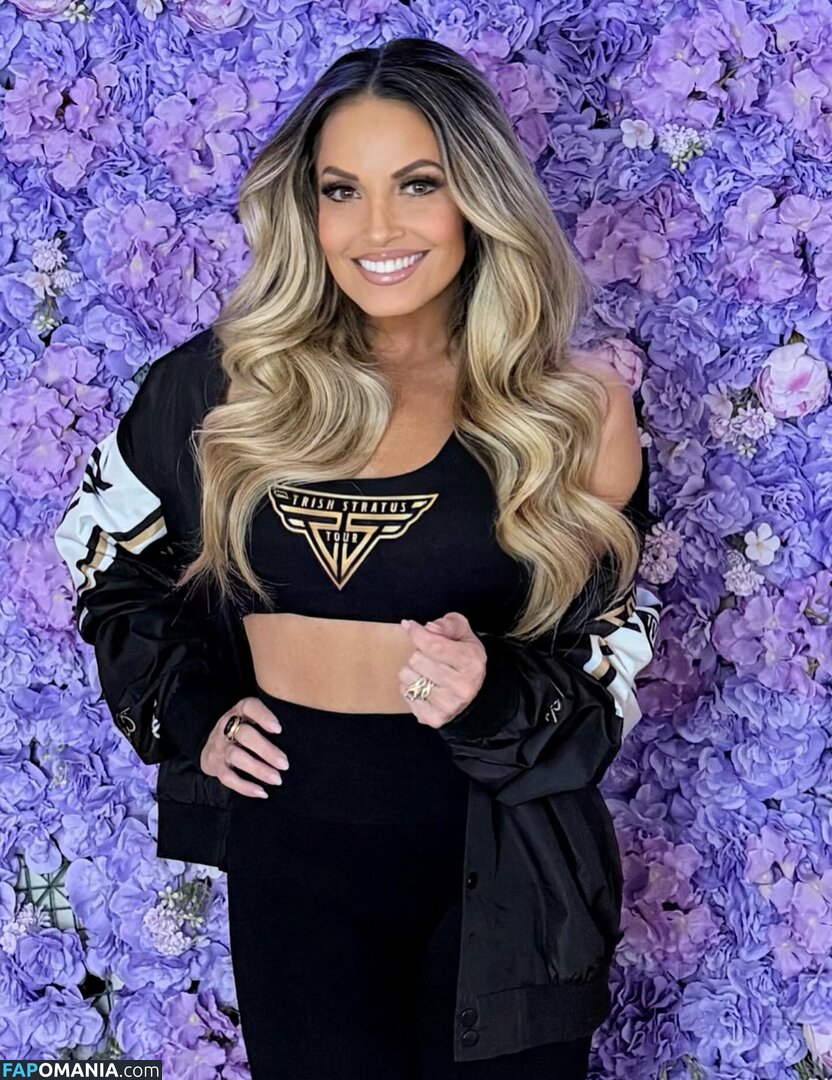 Trish Stratus / trishstratuscom Meztelen OnlyFans  Kikerült fotó #1472