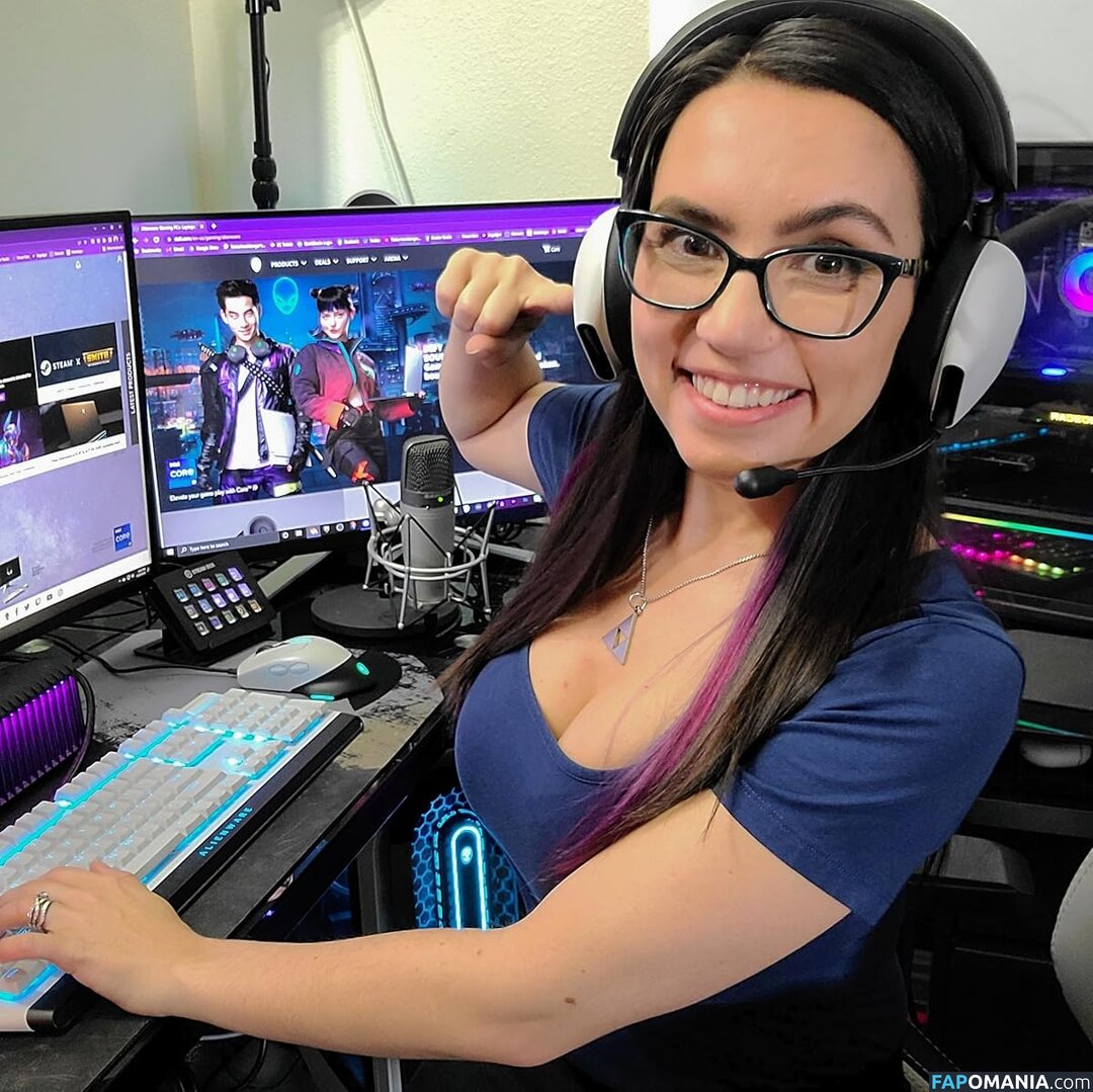 Trisha Hershberger / thatgrltrish Meztelen OnlyFans  Kikerült fotó #36