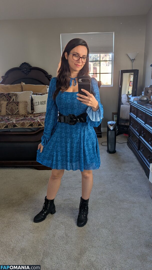 Trisha Hershberger / thatgrltrish Meztelen OnlyFans  Kikerült fotó #40