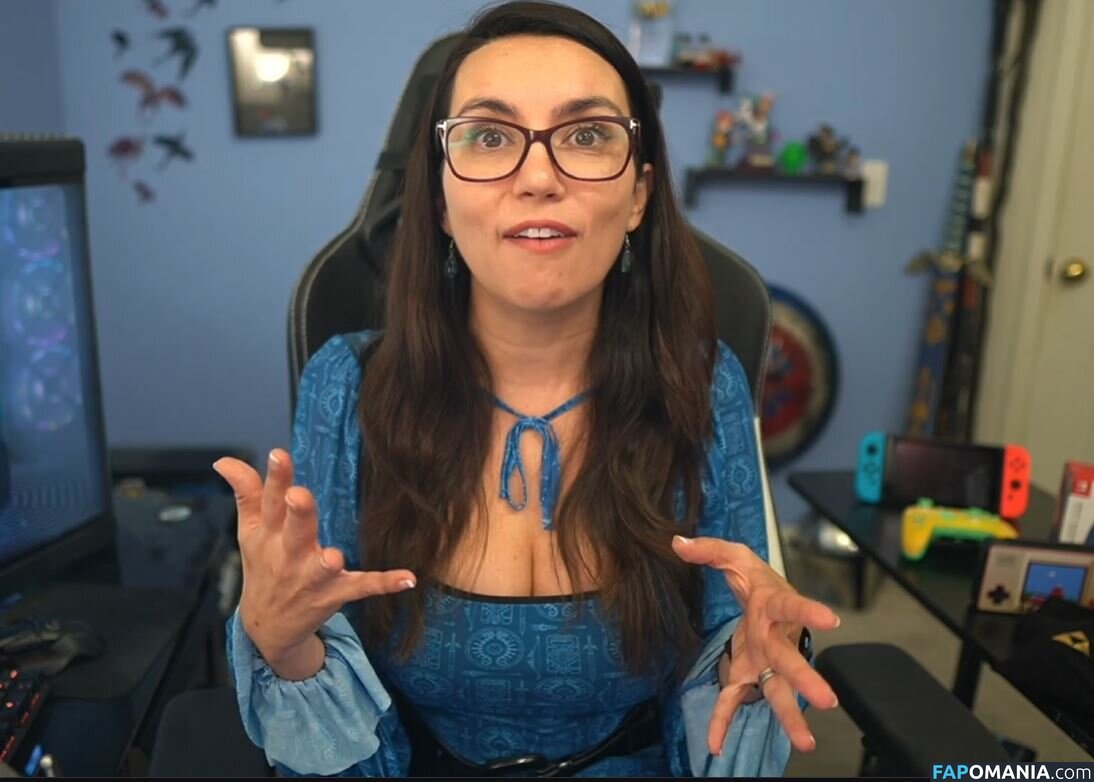 Trisha Hershberger / thatgrltrish Meztelen OnlyFans  Kikerült fotó #41