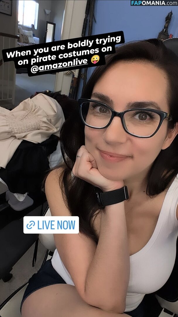 Trisha Hershberger / thatgrltrish Meztelen OnlyFans  Kikerült fotó #43