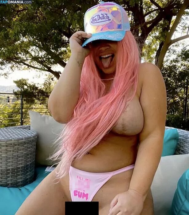 Trisha Pa Meztelen OnlyFans  Kikerült fotó #1