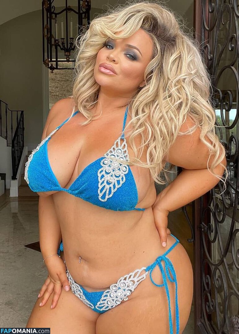 Trisha Pa Meztelen OnlyFans  Kikerült fotó #2