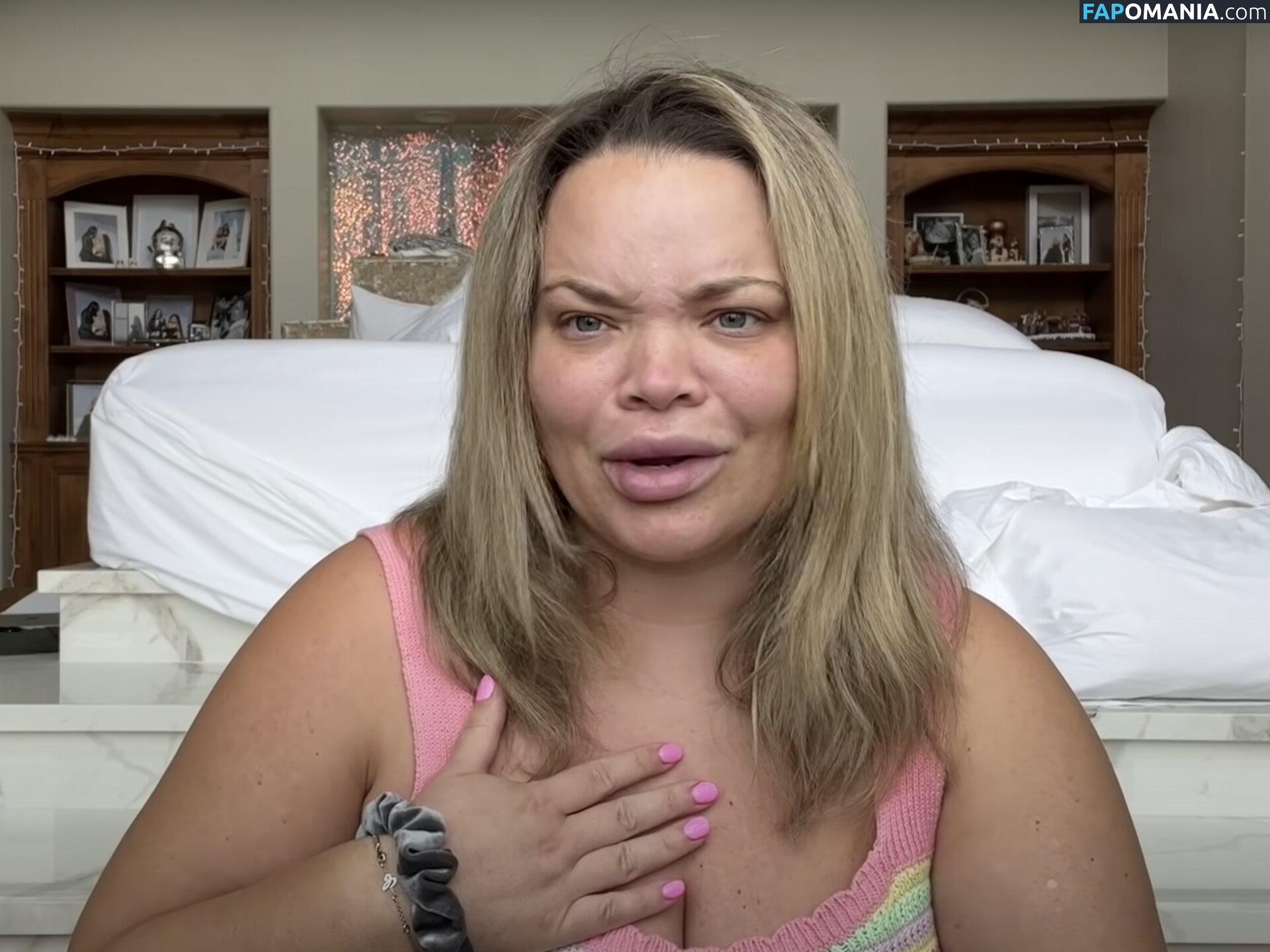 Trisha Pa Meztelen OnlyFans  Kikerült fotó #3