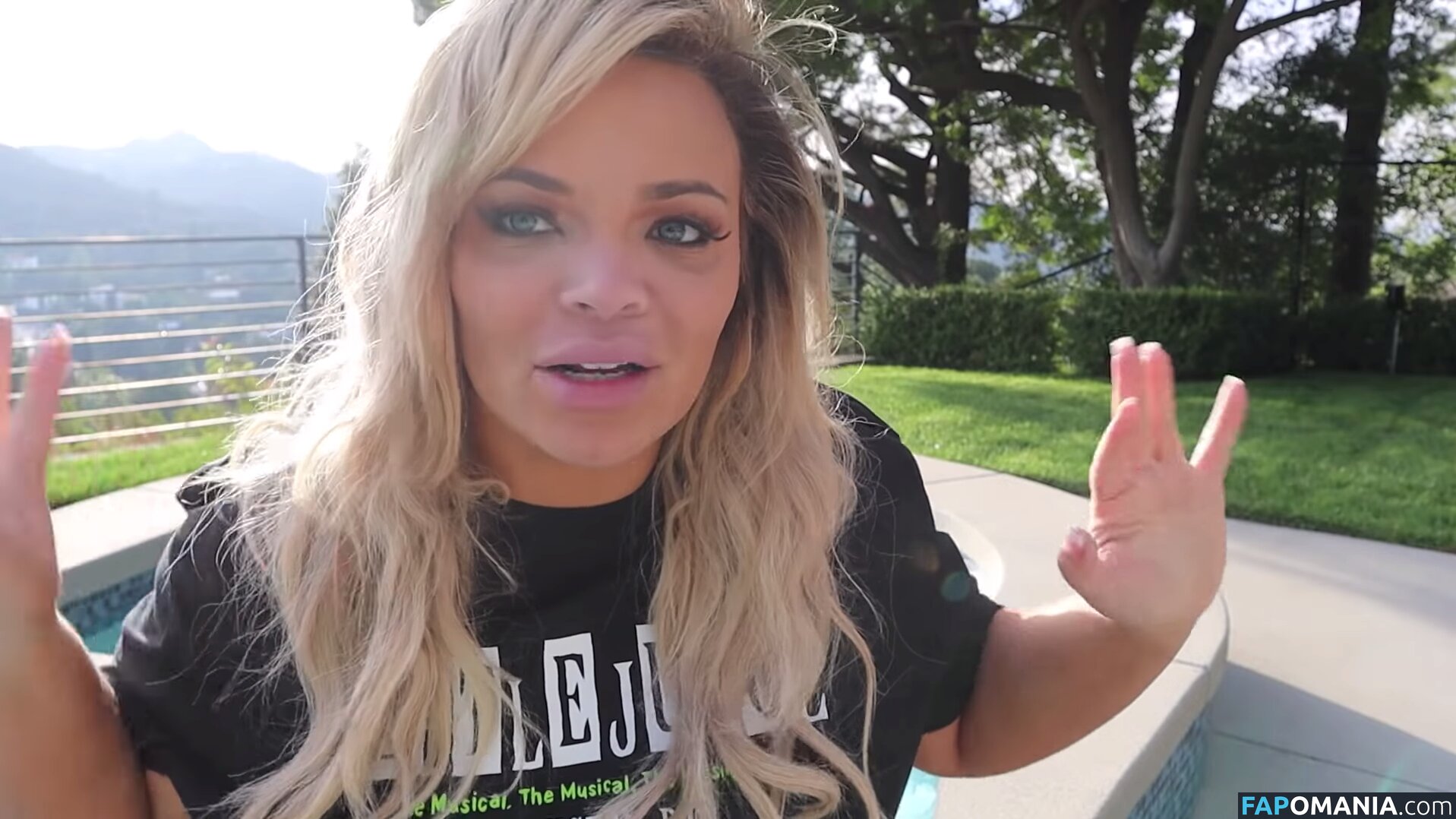 Trisha Pa Meztelen OnlyFans  Kikerült fotó #7
