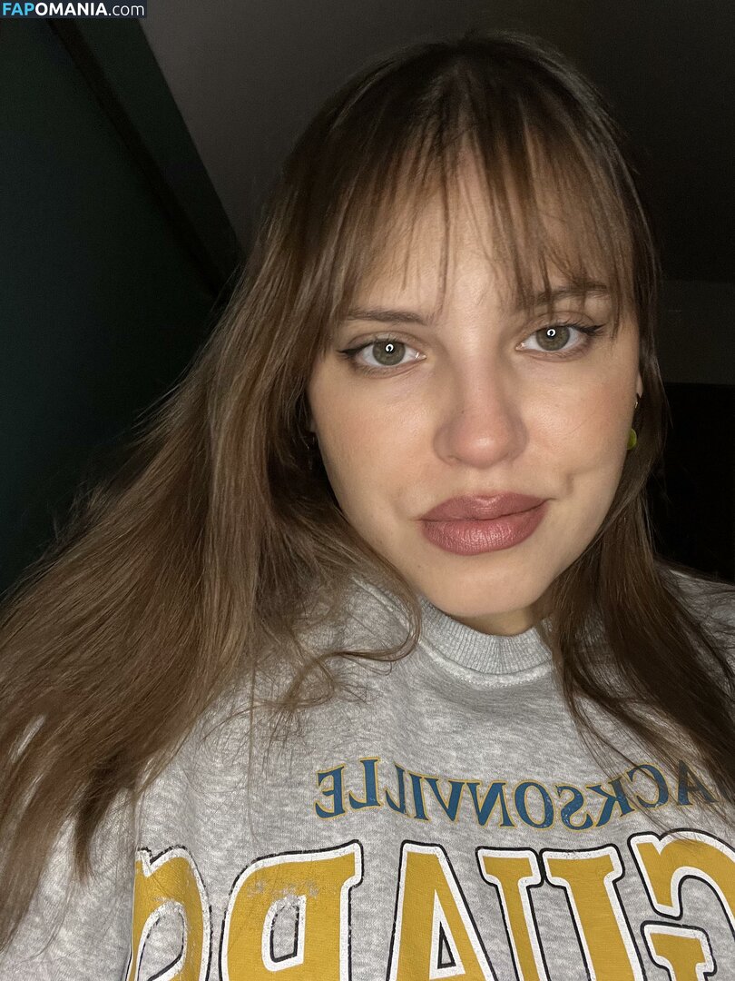 trisone / triswoodlands Meztelen OnlyFans  Kikerült fotó #3