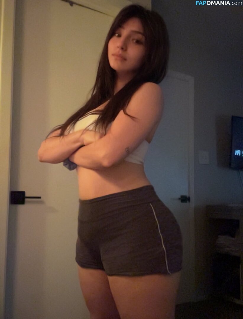 Trithequeen / hexmanic / trithequeentemp Meztelen OnlyFans  Kikerült fotó #2