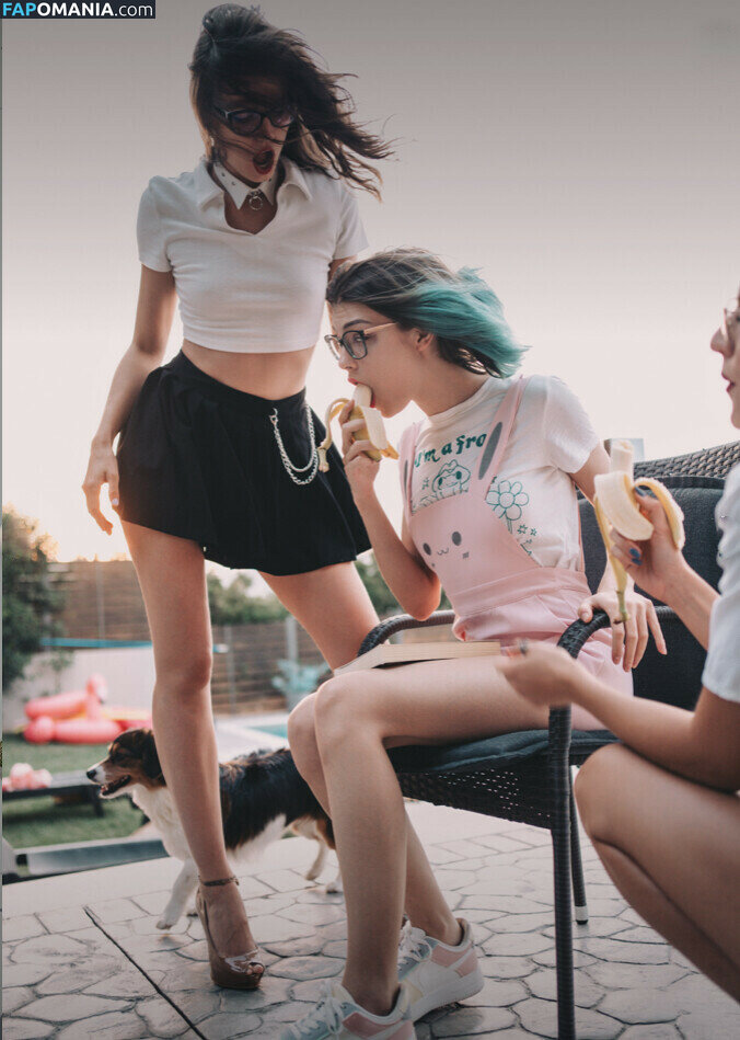 Trixy Blue / trixyblue / trixybluegirl Meztelen OnlyFans  Kikerült fotó #320