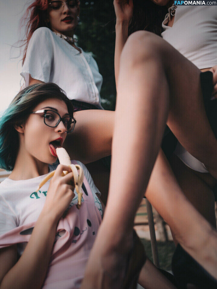 Trixy Blue / trixyblue / trixybluegirl Meztelen OnlyFans  Kikerült fotó #323
