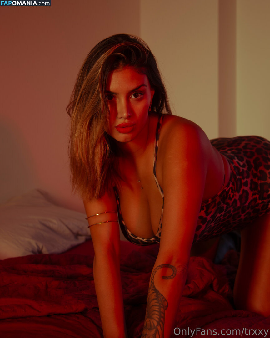 trixyblue / trixybluep Meztelen OnlyFans  Kikerült fotó #19