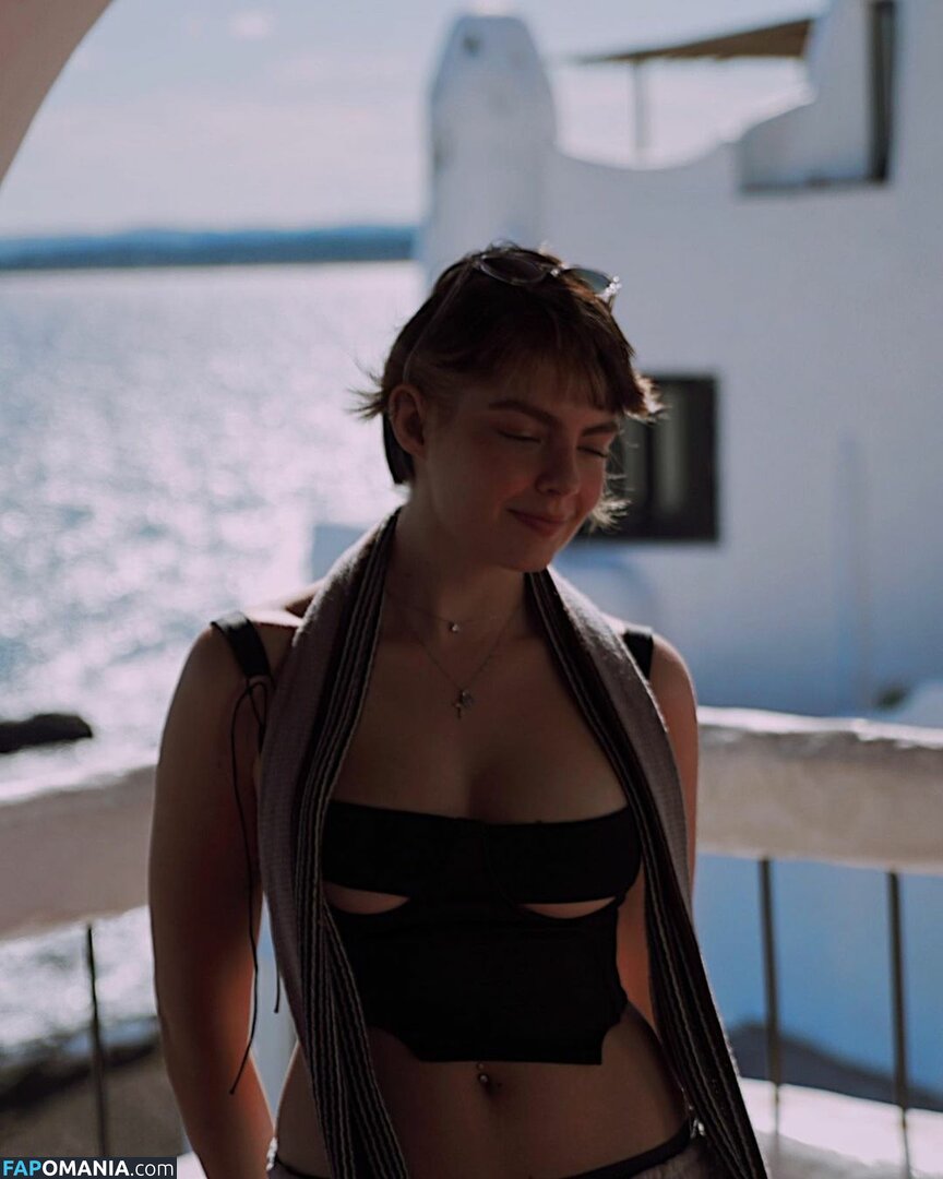 Triz Meztelen OnlyFans  Kikerült fotó #37