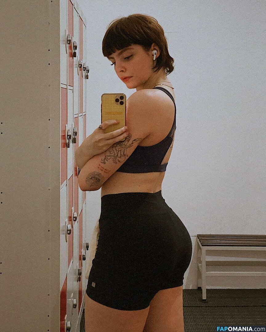 Triz Meztelen OnlyFans  Kikerült fotó #40