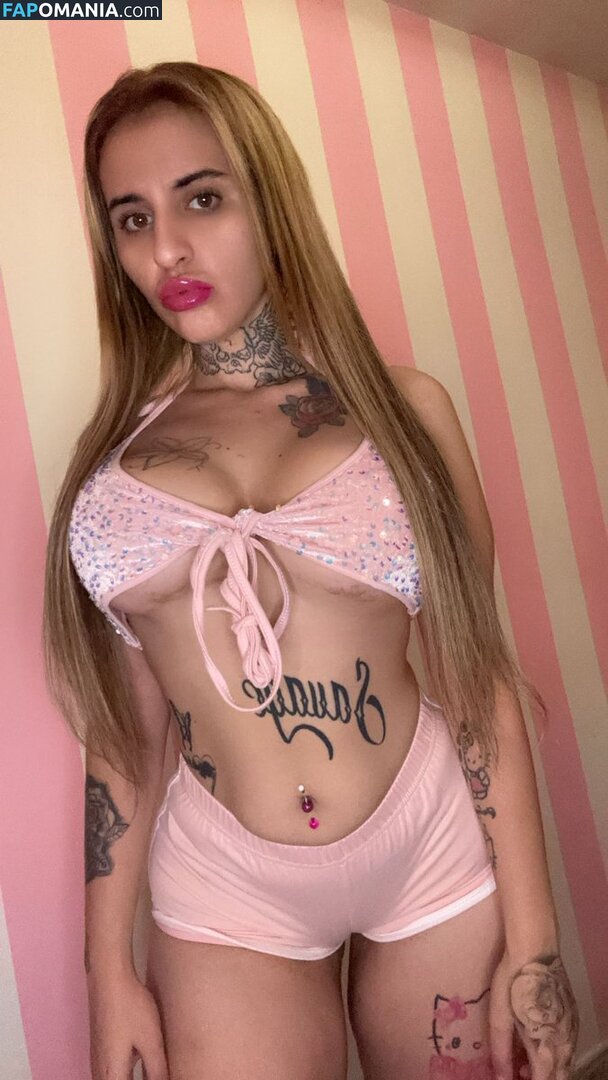 trizzyebeltran Meztelen OnlyFans  Kikerült fotó #2