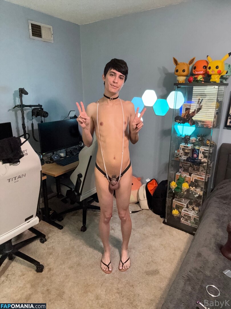 tropicalbabyk Meztelen OnlyFans  Kikerült fotó #8
