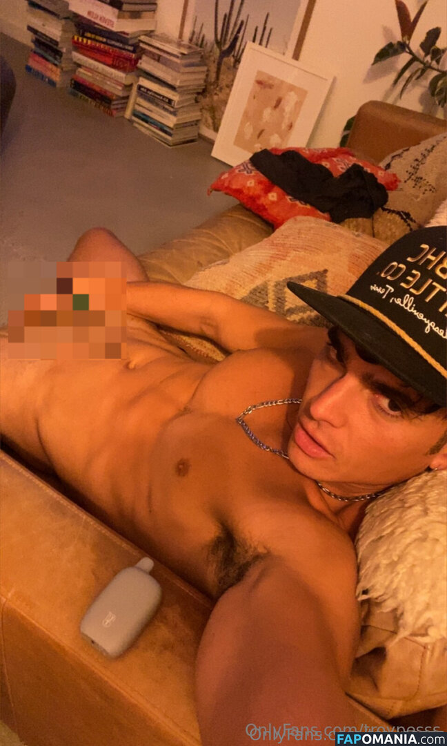 troypes / troypesss Meztelen OnlyFans  Kikerült fotó #34
