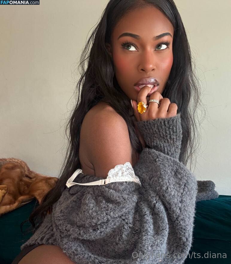 diana.t.s / ts.diana Meztelen OnlyFans  Kikerült fotó #3