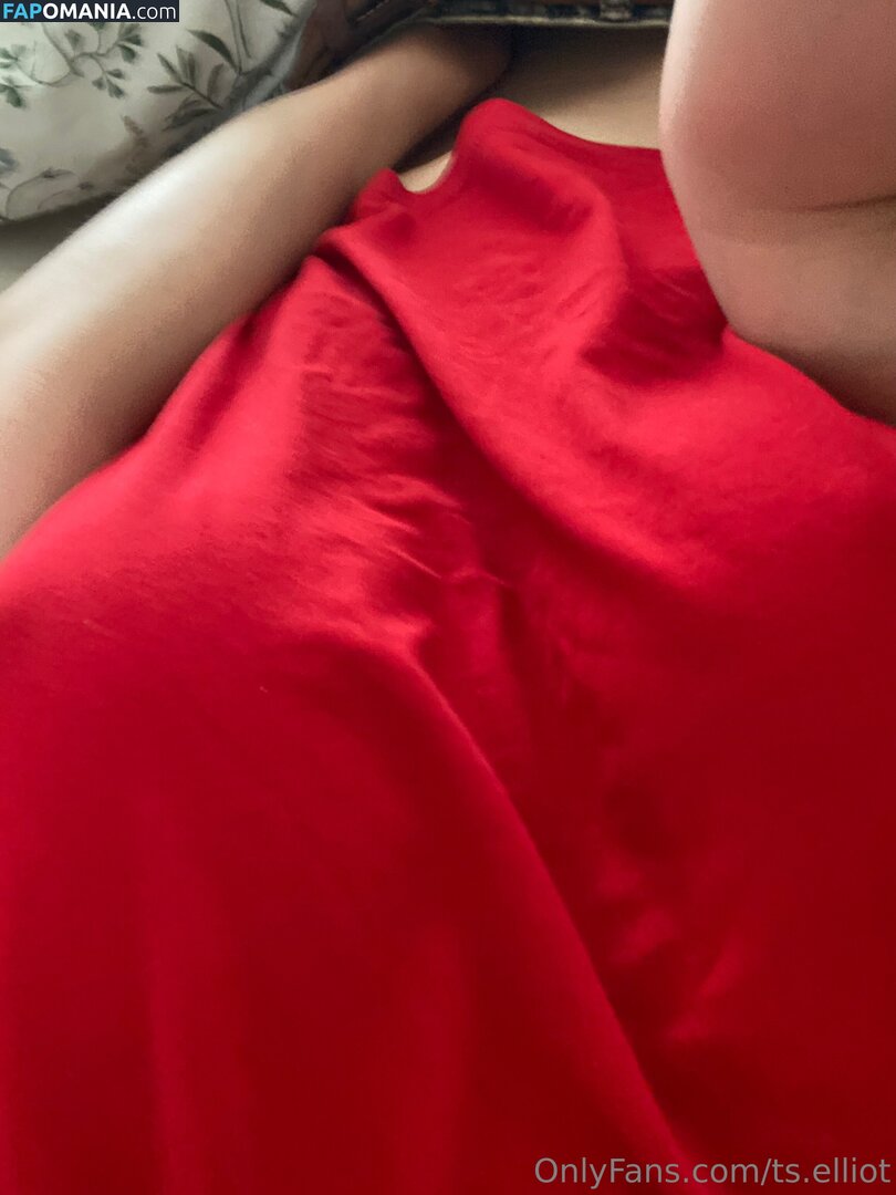 ts.elliot / ts_eliot1888 Meztelen OnlyFans  Kikerült fotó #3
